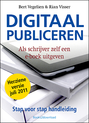 Digitaal Publiceren