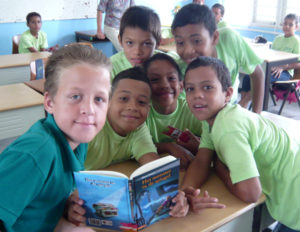 Boek cadeau Boek cadeau