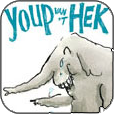De gelukkige Olifant, iPad en iPhone app