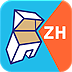 GeschiedenisZH, Android app